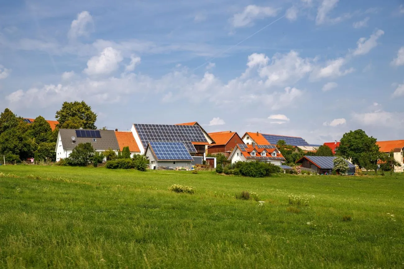 Energia solarna w Polsce