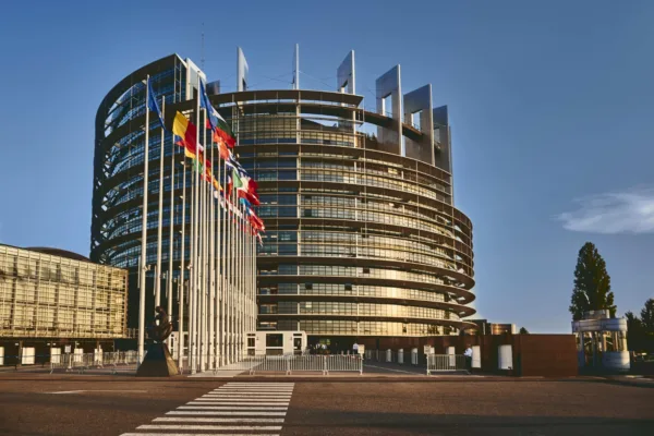 Parlament Europejski – skład