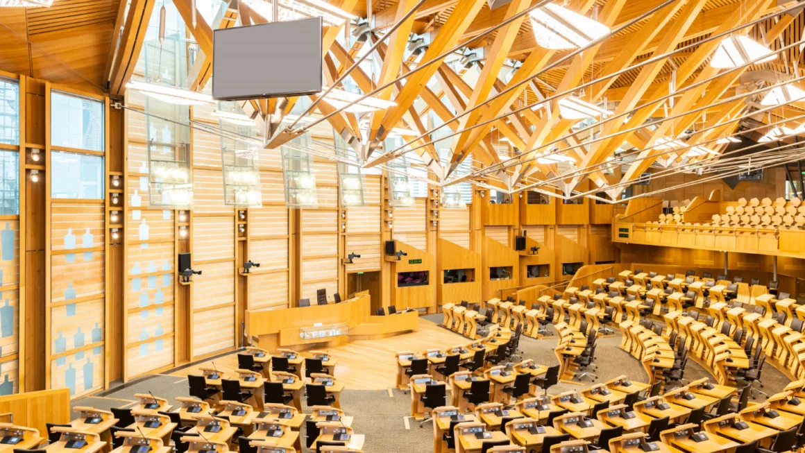 Sejm czy senat - co jest ważniejsze