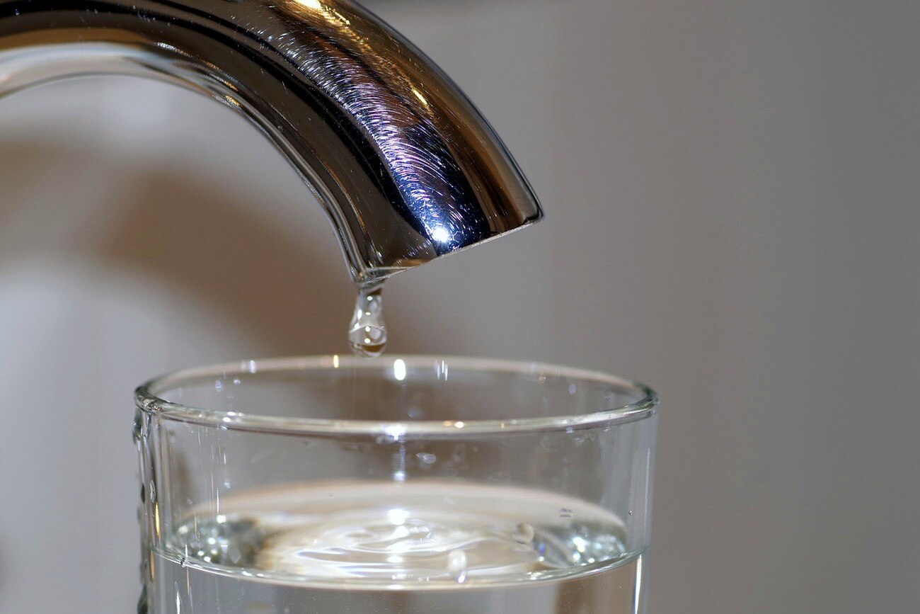 oszczędzanie w domu oszczędność wody