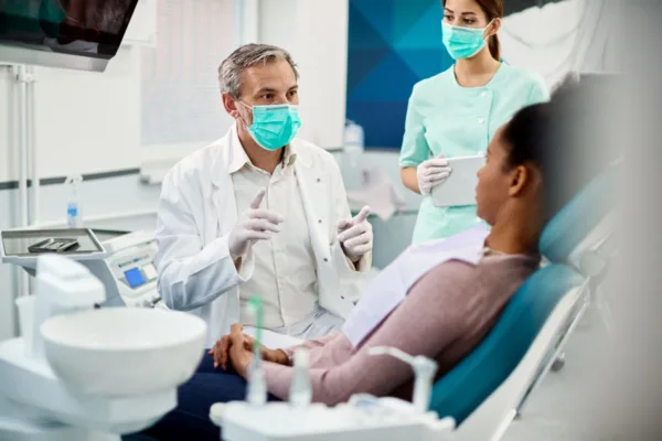Jakie usługi dentystyczne obejmuje NFZ? Praktyczny przewodnik